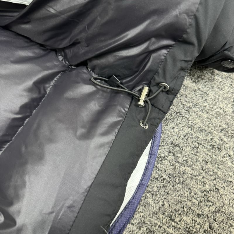 Armani Down Jackets